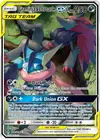 Product image for Greninja & Zoroark GX