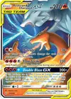 Product image for Reshiram & Charizard GX