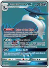 Product image for Honchkrow GX