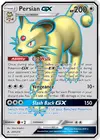 Product image for Persian GX