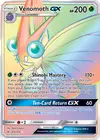 Product image for Venomoth GX