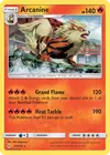 Product image for Arcanine