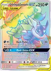 Product image for Greninja & Zoroark GX
