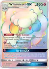 Product image for Whimsicott GX