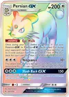 Product image for Persian GX