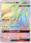 Product image for Celesteela GX