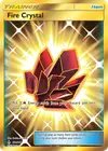 Product image for Fire Crystal