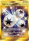 Product image for Triple Acceleration Energy
