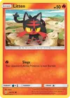 Product image for Litten