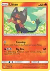 Product image for Litten
