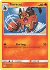 Product image for Torracat