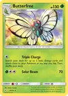 Product image for Butterfree
