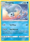 Product image for Dewgong