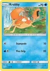 Product image for Krabby