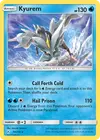 Product image for Kyurem