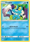 Product image for Froakie