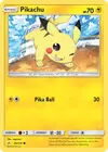 Product image for Pikachu