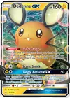 Product image for Dedenne GX