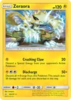 Product image for Zeraora