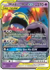 Product image for Muk & Alolan Muk GX