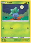 Product image for Oddish