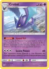 Product image for Crobat