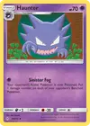 Product image for Haunter