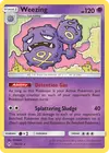 Product image for Weezing
