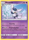 Product image for Meowstic