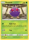 Product image for Venonat
