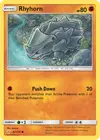 Product image for Rhyhorn