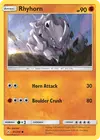 Product image for Rhyhorn