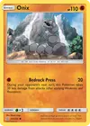Product image for Onix