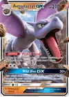 Product image for Aerodactyl GX