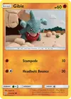 Product image for Gible
