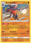 Product image for Garchomp