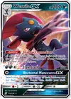 Product image for Weavile GX