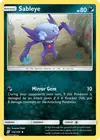 Product image for Sableye