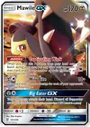 Product image for Mawile GX