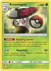 Product image for Amoonguss