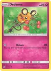 Product image for Dedenne