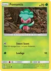 Product image for Fomantis