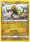 Product image for Haxorus