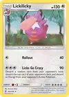 Product image for Lickilicky