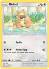 Product image for Bidoof