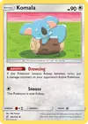 Product image for Komala