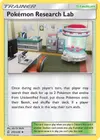 Product image for Laboratoire Pokémon