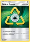 Product image for Énergie Recyclée
