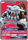 Product image for Heatran GX