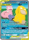 Product image for Slowpoke & Psyduck GX